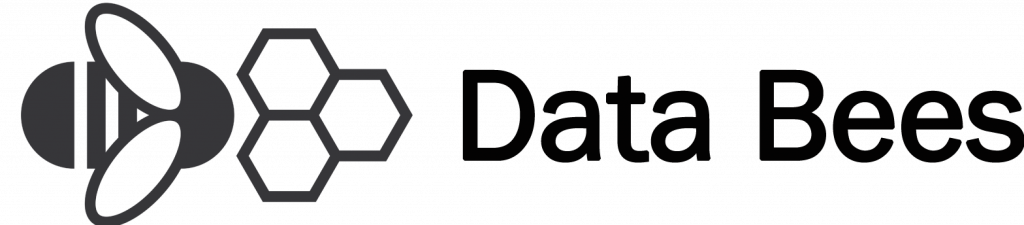 Data Bees Logo